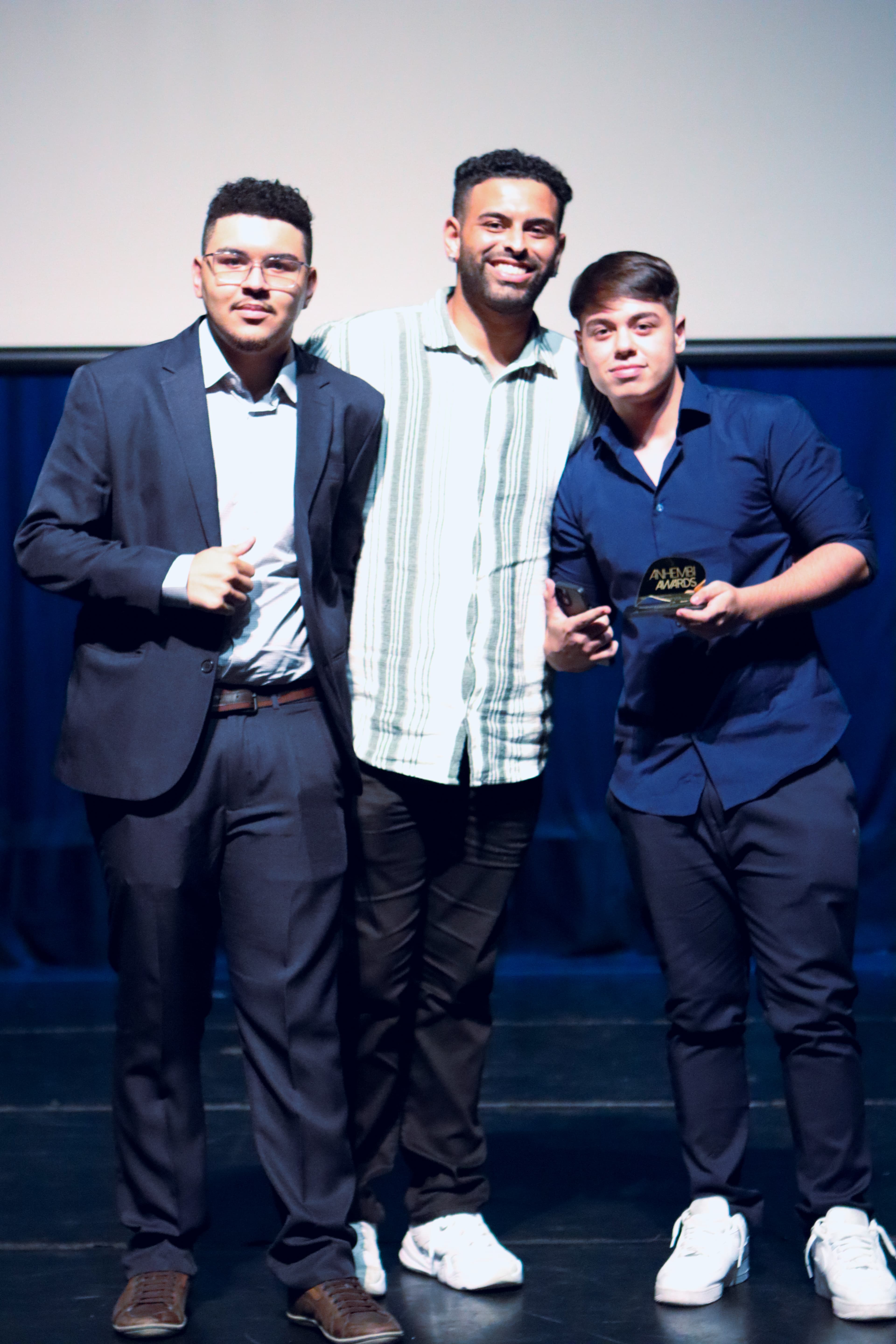 Anhembi Awards